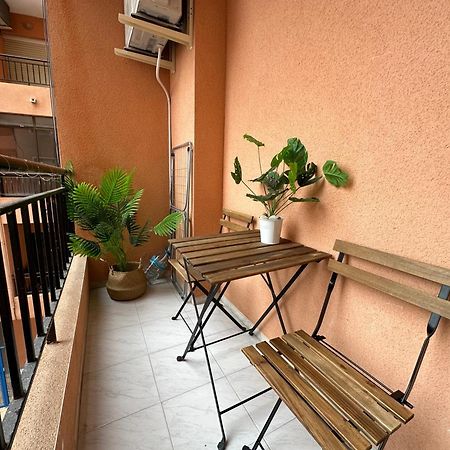 Villa Torrevieja Exterior foto